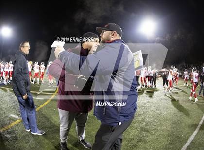 Thumbnail 3 in Las Lomas vs. Rancho Cotate (CIF NCS D3 Final) photogallery.