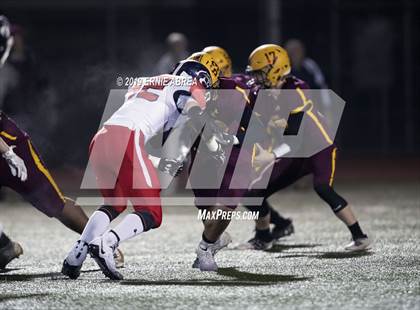 Thumbnail 1 in Las Lomas vs. Rancho Cotate (CIF NCS D3 Final) photogallery.