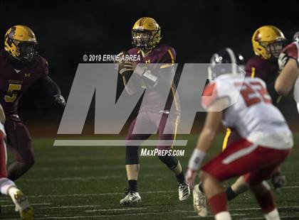 Thumbnail 3 in Las Lomas vs. Rancho Cotate (CIF NCS D3 Final) photogallery.