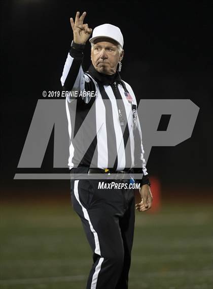 Thumbnail 1 in Las Lomas vs. Rancho Cotate (CIF NCS D3 Final) photogallery.