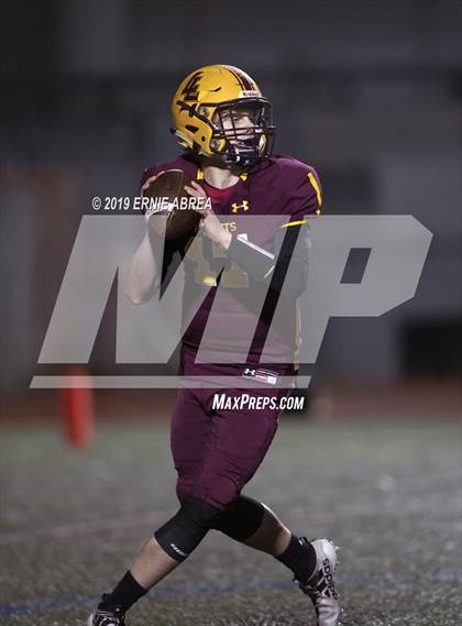 Thumbnail 1 in Las Lomas vs. Rancho Cotate (CIF NCS D3 Final) photogallery.