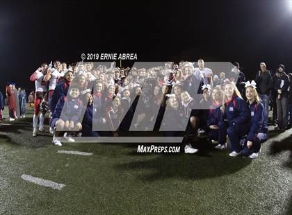 Thumbnail 2 in Las Lomas vs. Rancho Cotate (CIF NCS D3 Final) photogallery.