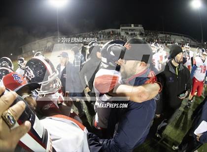 Thumbnail 1 in Las Lomas vs. Rancho Cotate (CIF NCS D3 Final) photogallery.