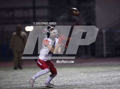 Thumbnail 3 in Las Lomas vs. Rancho Cotate (CIF NCS D3 Final) photogallery.
