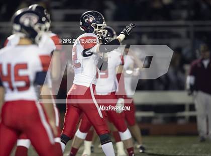 Thumbnail 1 in Las Lomas vs. Rancho Cotate (CIF NCS D3 Final) photogallery.