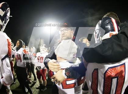 Thumbnail 1 in Las Lomas vs. Rancho Cotate (CIF NCS D3 Final) photogallery.