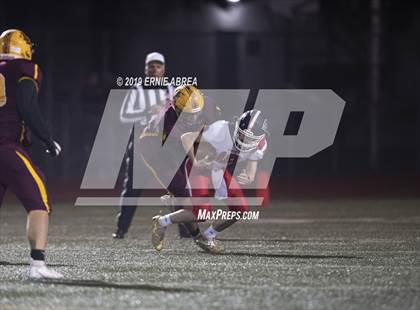 Thumbnail 3 in Las Lomas vs. Rancho Cotate (CIF NCS D3 Final) photogallery.