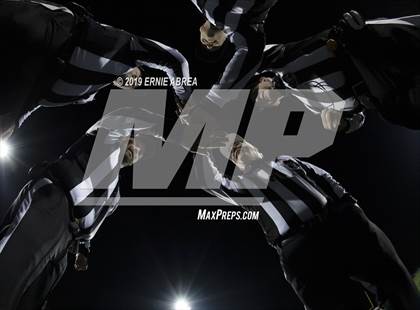 Thumbnail 1 in Las Lomas vs. Rancho Cotate (CIF NCS D3 Final) photogallery.