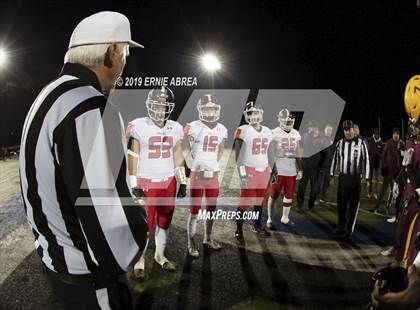 Thumbnail 3 in Las Lomas vs. Rancho Cotate (CIF NCS D3 Final) photogallery.