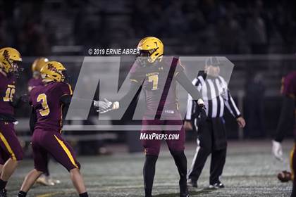 Thumbnail 1 in Las Lomas vs. Rancho Cotate (CIF NCS D3 Final) photogallery.