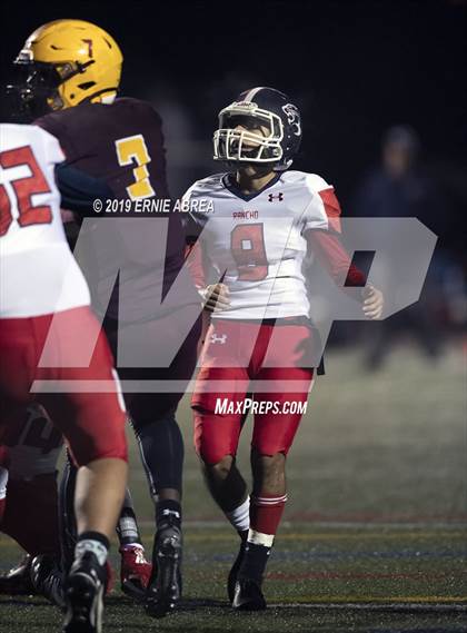 Thumbnail 1 in Las Lomas vs. Rancho Cotate (CIF NCS D3 Final) photogallery.