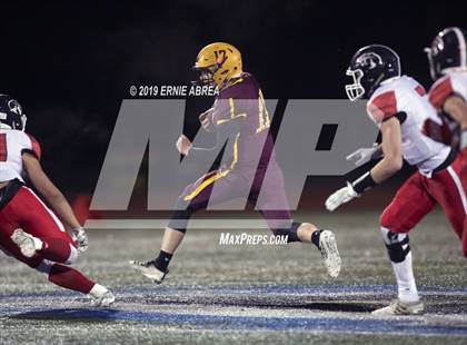 Thumbnail 1 in Las Lomas vs. Rancho Cotate (CIF NCS D3 Final) photogallery.