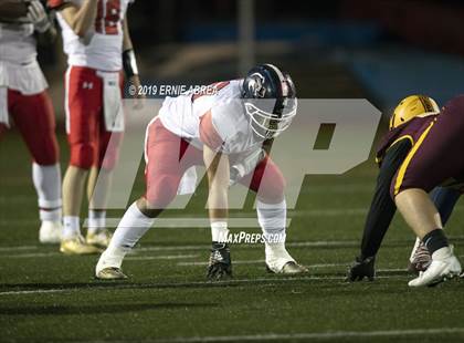 Thumbnail 1 in Las Lomas vs. Rancho Cotate (CIF NCS D3 Final) photogallery.