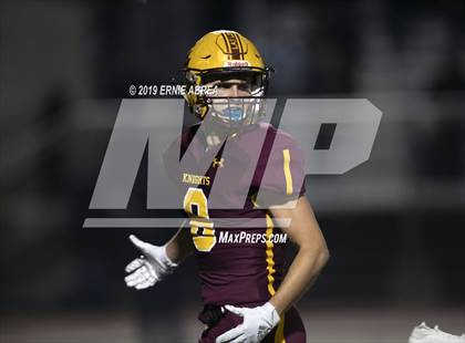 Thumbnail 1 in Las Lomas vs. Rancho Cotate (CIF NCS D3 Final) photogallery.