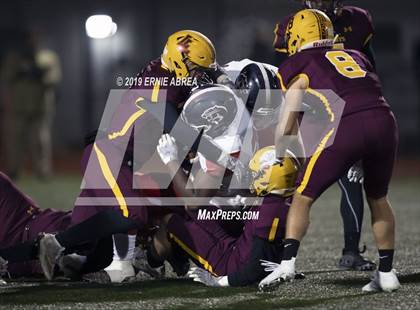 Thumbnail 1 in Las Lomas vs. Rancho Cotate (CIF NCS D3 Final) photogallery.