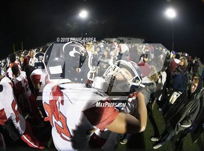 Thumbnail 1 in Las Lomas vs. Rancho Cotate (CIF NCS D3 Final) photogallery.