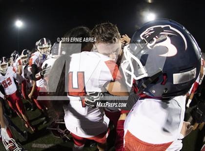 Thumbnail 2 in Las Lomas vs. Rancho Cotate (CIF NCS D3 Final) photogallery.