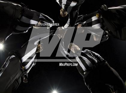 Thumbnail 2 in Las Lomas vs. Rancho Cotate (CIF NCS D3 Final) photogallery.