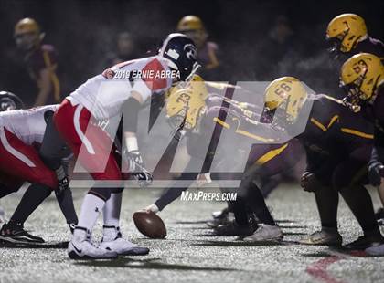 Thumbnail 1 in Las Lomas vs. Rancho Cotate (CIF NCS D3 Final) photogallery.