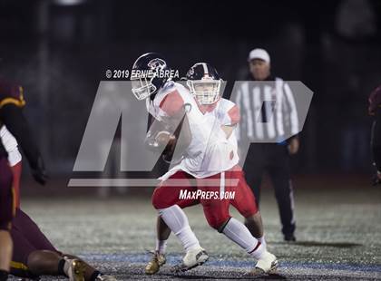 Thumbnail 1 in Las Lomas vs. Rancho Cotate (CIF NCS D3 Final) photogallery.