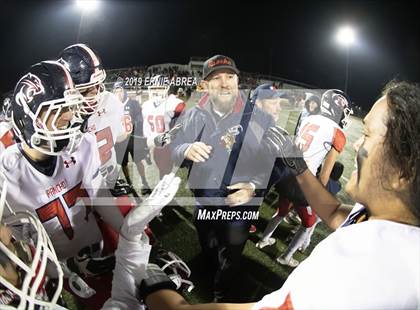 Thumbnail 1 in Las Lomas vs. Rancho Cotate (CIF NCS D3 Final) photogallery.