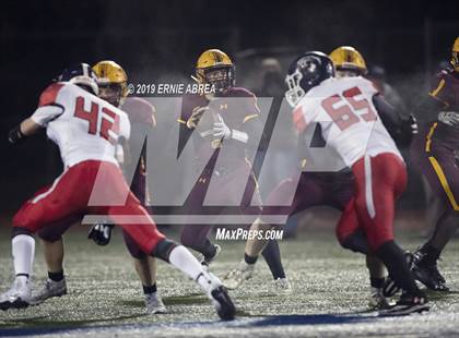 Thumbnail 3 in Las Lomas vs. Rancho Cotate (CIF NCS D3 Final) photogallery.