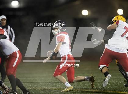 Thumbnail 1 in Las Lomas vs. Rancho Cotate (CIF NCS D3 Final) photogallery.
