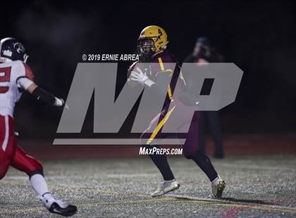 Thumbnail 2 in Las Lomas vs. Rancho Cotate (CIF NCS D3 Final) photogallery.