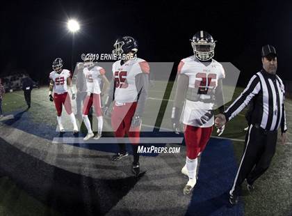 Thumbnail 1 in Las Lomas vs. Rancho Cotate (CIF NCS D3 Final) photogallery.