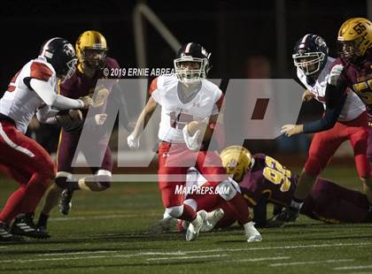 Thumbnail 3 in Las Lomas vs. Rancho Cotate (CIF NCS D3 Final) photogallery.