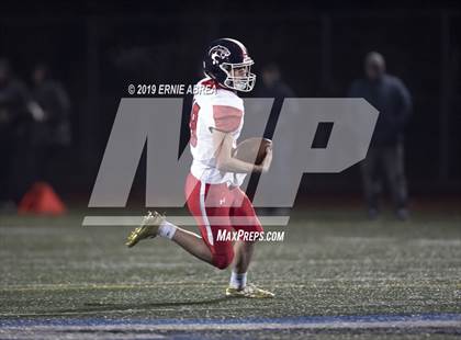 Thumbnail 2 in Las Lomas vs. Rancho Cotate (CIF NCS D3 Final) photogallery.