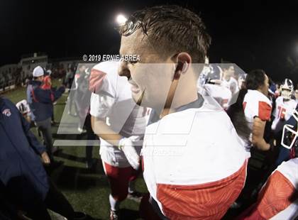Thumbnail 3 in Las Lomas vs. Rancho Cotate (CIF NCS D3 Final) photogallery.