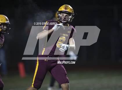 Thumbnail 1 in Las Lomas vs. Rancho Cotate (CIF NCS D3 Final) photogallery.