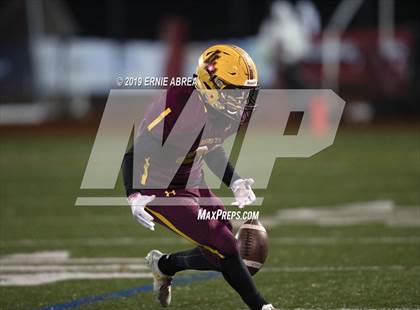 Thumbnail 1 in Las Lomas vs. Rancho Cotate (CIF NCS D3 Final) photogallery.