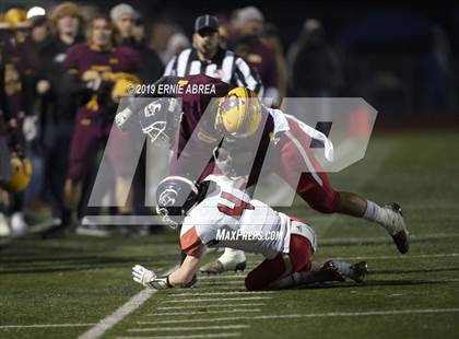 Thumbnail 1 in Las Lomas vs. Rancho Cotate (CIF NCS D3 Final) photogallery.