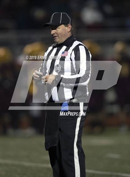 Thumbnail 1 in Las Lomas vs. Rancho Cotate (CIF NCS D3 Final) photogallery.