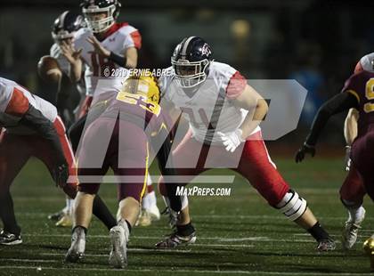 Thumbnail 1 in Las Lomas vs. Rancho Cotate (CIF NCS D3 Final) photogallery.