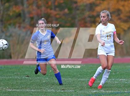 Thumbnail 1 in Stonington @ Bacon Academy photogallery.