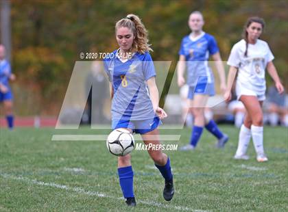 Thumbnail 3 in Stonington @ Bacon Academy photogallery.