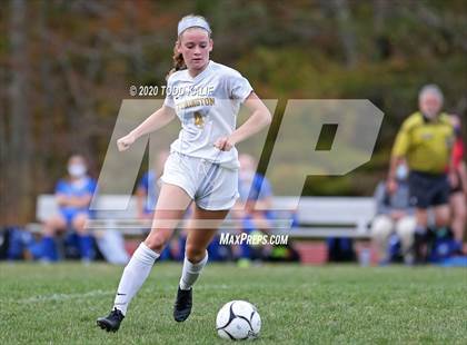 Thumbnail 1 in Stonington @ Bacon Academy photogallery.