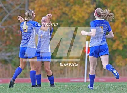 Thumbnail 2 in Stonington @ Bacon Academy photogallery.