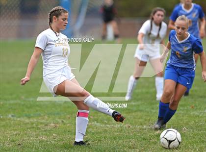 Thumbnail 3 in Stonington @ Bacon Academy photogallery.