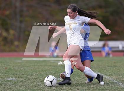 Thumbnail 3 in Stonington @ Bacon Academy photogallery.