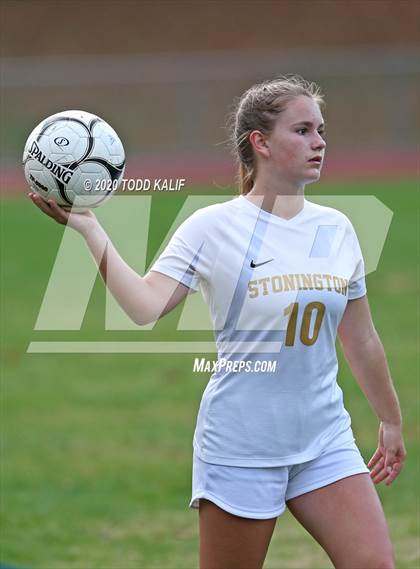 Thumbnail 1 in Stonington @ Bacon Academy photogallery.