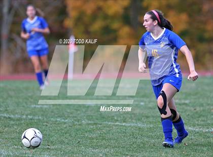 Thumbnail 2 in Stonington @ Bacon Academy photogallery.