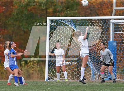 Thumbnail 2 in Stonington @ Bacon Academy photogallery.