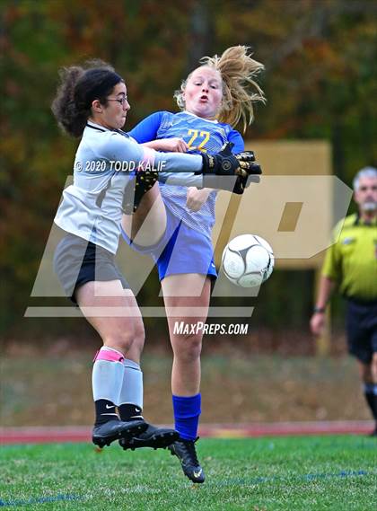 Thumbnail 2 in Stonington @ Bacon Academy photogallery.
