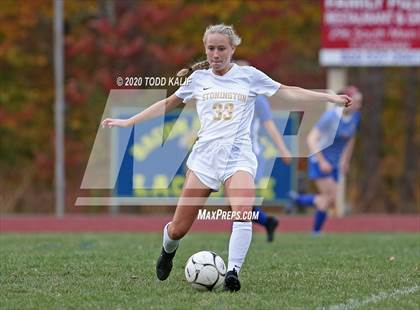 Thumbnail 3 in Stonington @ Bacon Academy photogallery.