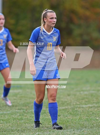Thumbnail 3 in Stonington @ Bacon Academy photogallery.