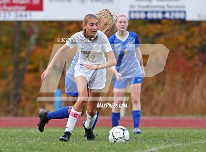 Thumbnail 1 in Stonington @ Bacon Academy photogallery.